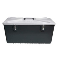 13-1345 tackle box Plano Three Tray Flipsider a few suggest that an increase in compartment size would further enhance the usability of this product Plano PLA TACKLE BOX,6101,1TRAY |