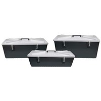 Special Mate 8 Spoon Tackle Box - Holds 225 Spoons - Precision