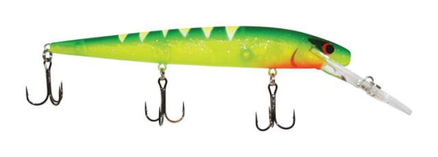 SMITHWICK LURES 9/" x 12/" Sign