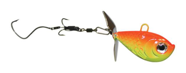 Walleye nation death rig jig Clearance