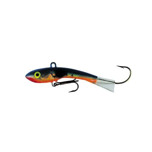 alfreno 1 fish lures LUHR JENSEN SPEED TRAP CRANKBAITS 1/4OZ – The Bass Hole