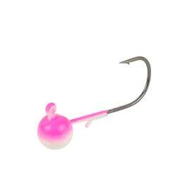 VMC Hard Ball Jig 3/8 oz / Pink Pearl