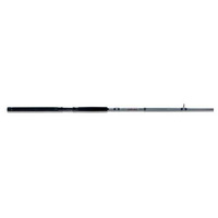 Fenwick ATS15LCX-EAG86M-MFC-T Fenwick-ATS15LCX-EAG86M-MFC-T Eagle Trolling  Rod 8ft 6in Telescoping Medium Moderate Fast with Shakespear Agility  Trolling Line Counter Reel 0 Separately Fixed