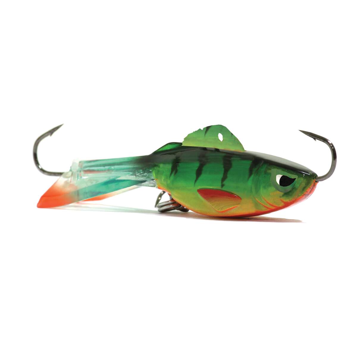 Acme Hyper-Rattle - Precision Fishing