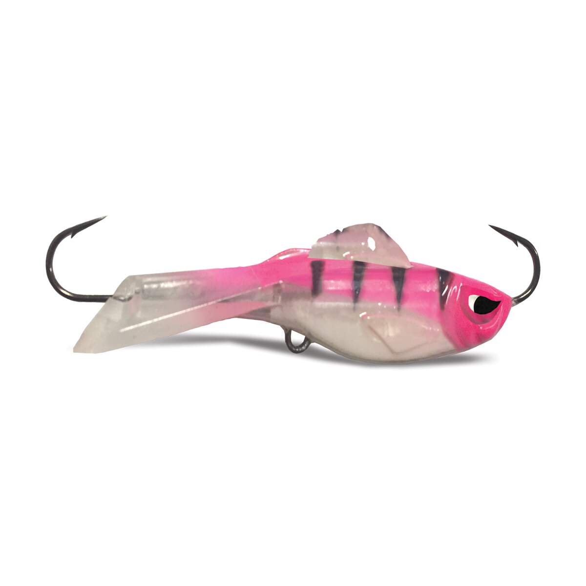 1 3 8 weight fishing lure Dinner Spinner – Fish Lucke