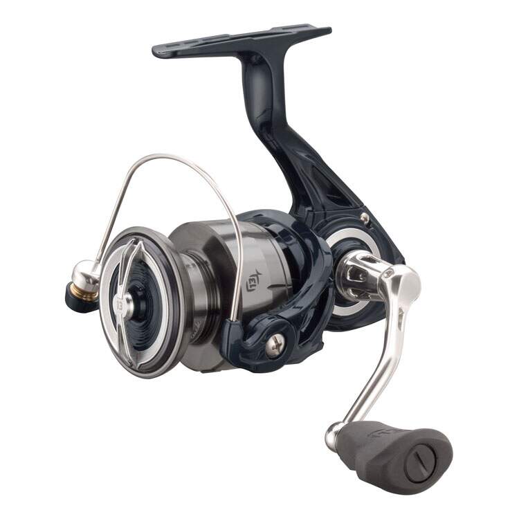 13 Fishing Aerios Spinning Reel - 6.2:1 Gear Ratio - 2.0 Size