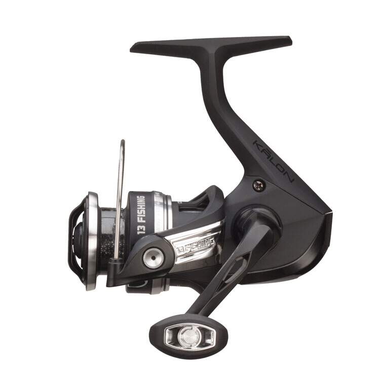 13 Fishing Kalon A Spinning Reel - 6.2:1 Gear Ratio - 1.0 Size