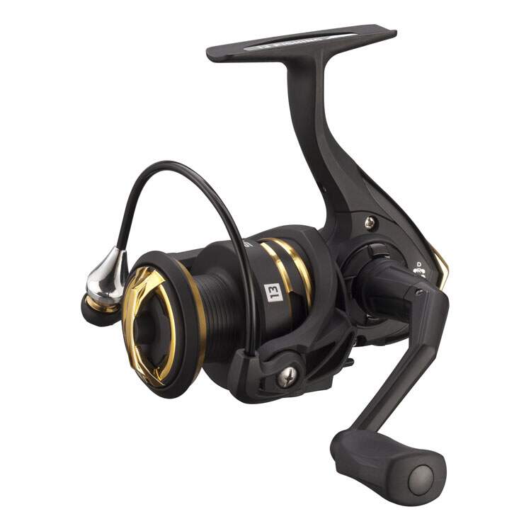 13 Fishing Source R Spinning Reel - 5.2:1 Gear Ratio - 2.0 Size (Fresh) -  Clampack - Precision Fishing