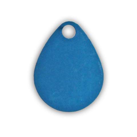 10 pack!! #5 Blue Crystal Colorado Spinner Blades
