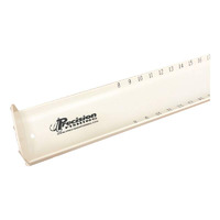 berkley fish measuring board Bump The Berkley Aluminum Fish Ruler measures fish up to 22 inches Fish Measuring Board (Deluxe), 75