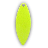 Willow Leaf Blade - Precision Fishing